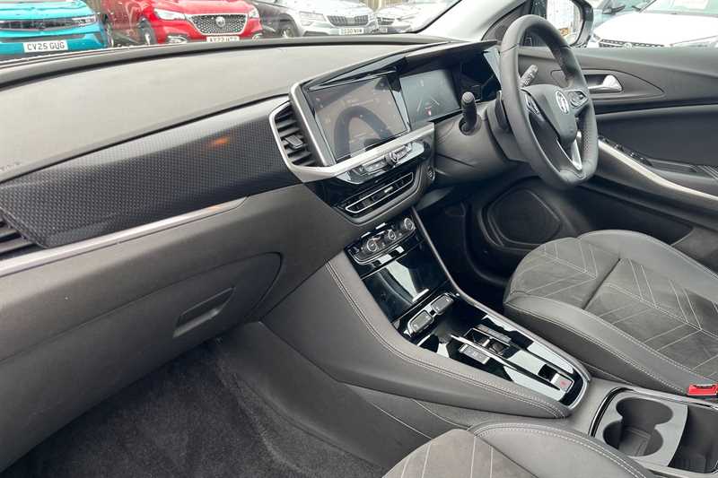 Used Vauxhall Grandland 2024 for sale - 76169004: Photo 13
