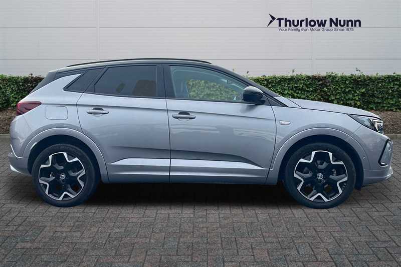 Used Vauxhall Grandland 2024 for sale - 76169004: Photo 2