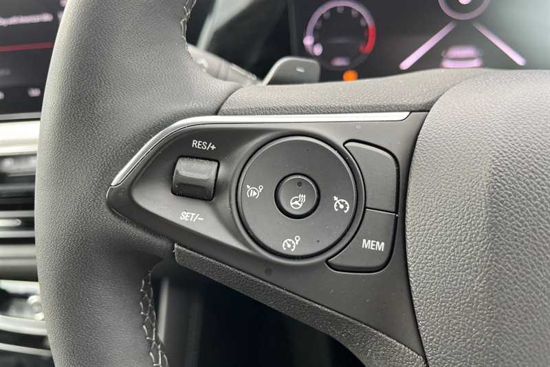 Used Vauxhall Grandland 2024 for sale - 76169004: Photo 21