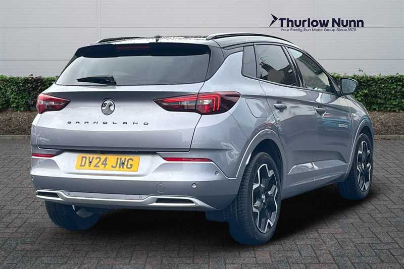 Used Vauxhall Grandland 2024 for sale - 76169004: Photo 3
