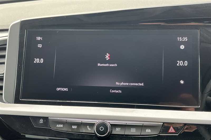 Used Vauxhall Grandland 2024 for sale - 76169004: Photo 35