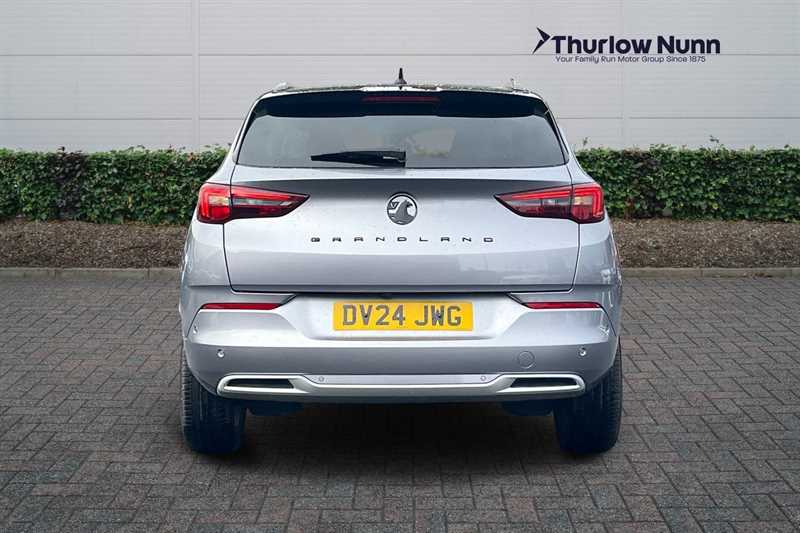 Used Vauxhall Grandland 2024 for sale - 76169004: Photo 4