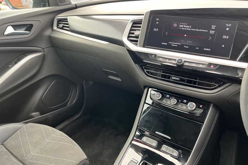 Used Vauxhall Grandland 2024 for sale - 76169004: Photo 41
