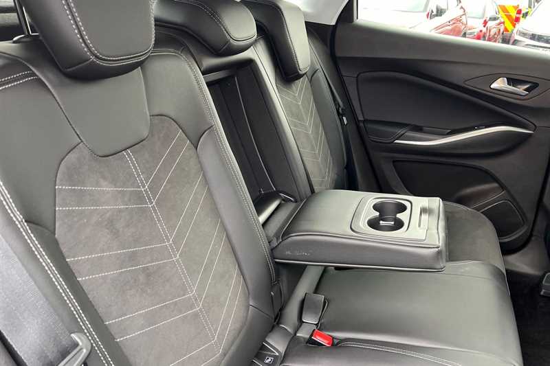 Used Vauxhall Grandland 2024 for sale - 76169004: Photo 43