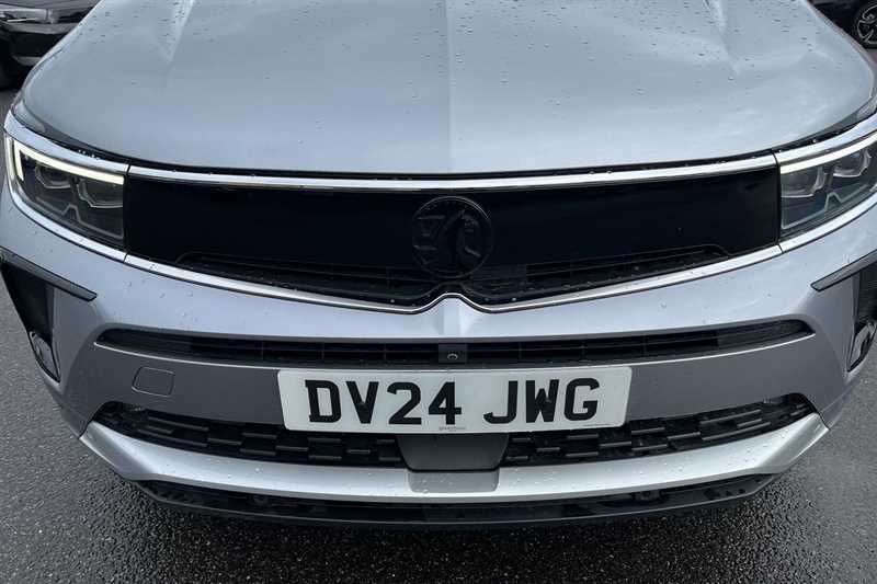 Used Vauxhall Grandland 2024 for sale - 76169004: Photo 45