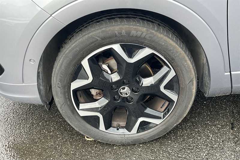 Used Vauxhall Grandland 2024 for sale - 76169004: Photo 48