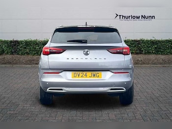 Used Vauxhall Grandland 2024 for sale - 76169004: Photo 4