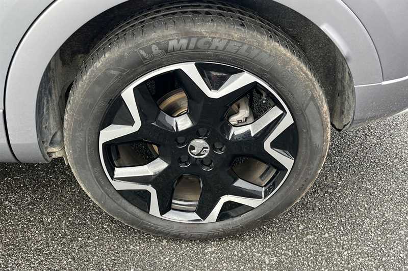 Used Vauxhall Grandland 2024 for sale - 76169004: Photo 52