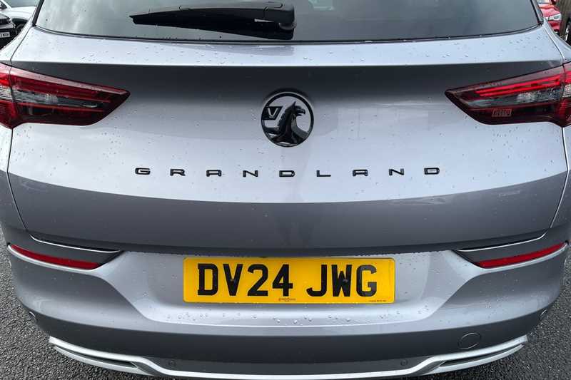 Used Vauxhall Grandland 2024 for sale - 76169004: Photo 54