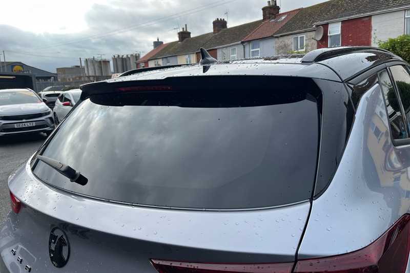 Used Vauxhall Grandland 2024 for sale - 76169004: Photo 57