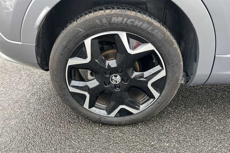 Used Vauxhall Grandland 2024 for sale - 76169004: Photo 59
