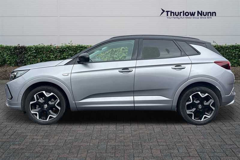 Used Vauxhall Grandland 2024 for sale - 76169004: Photo 6