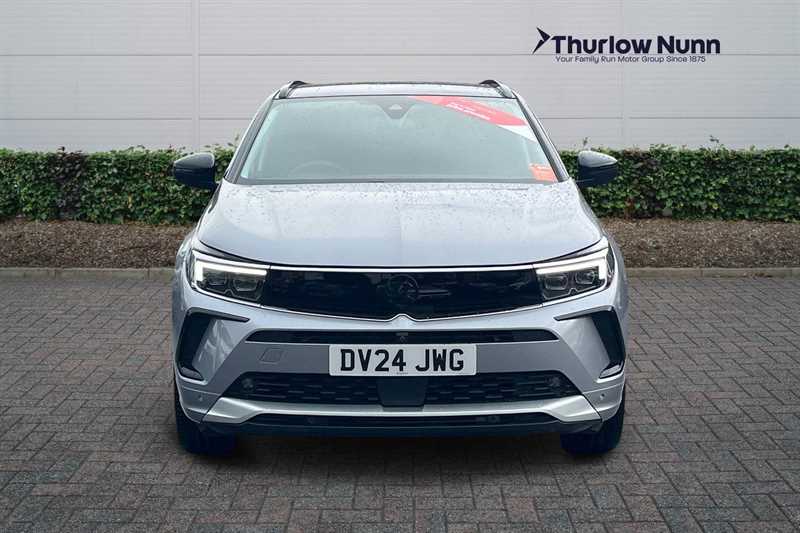 Used Vauxhall Grandland 2024 for sale - 76169004: Photo 8