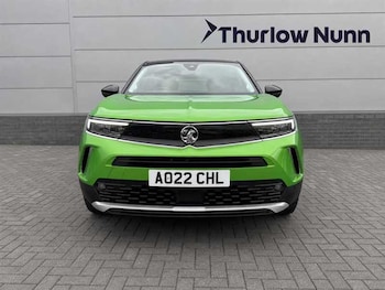 Used Vauxhall Mokka 2022 for sale - 79389918: Photo