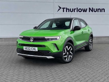 Used Vauxhall Mokka 2022 for sale - 79389918: Photo