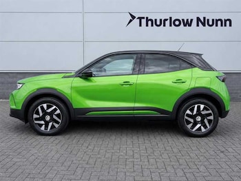 Used Vauxhall Mokka 2022 for sale - 79389918: Photo