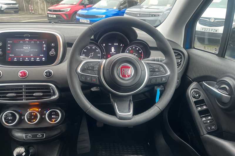 Used Fiat 500X 2023 for sale - 77513348: Photo 11