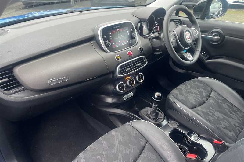 Used Fiat 500X 2023 for sale - 77513348: Photo 13