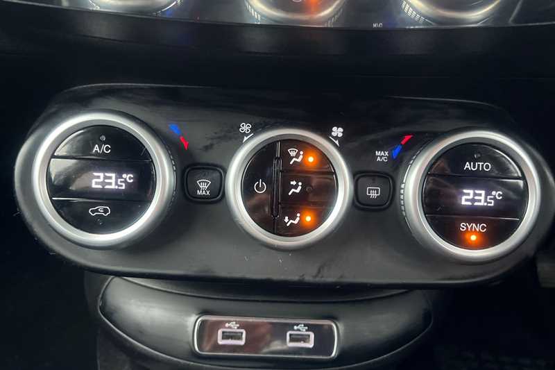 Used Fiat 500X 2023 for sale - 77513348: Photo 15