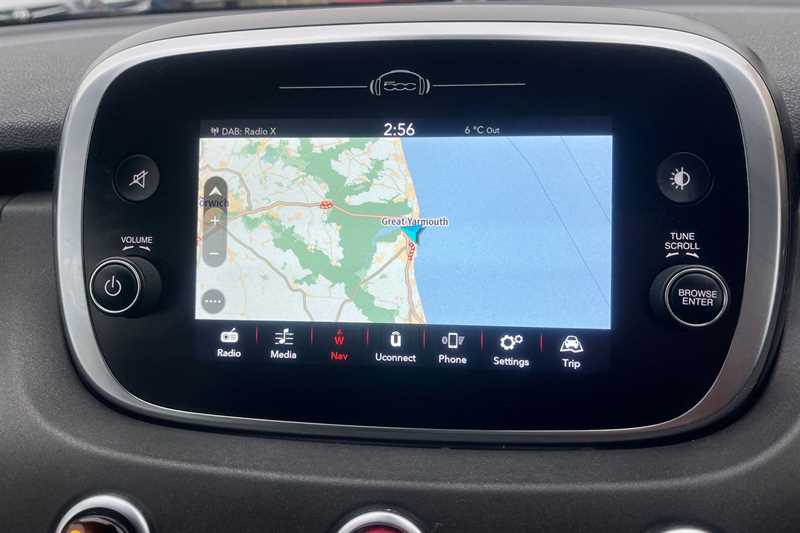 Used Fiat 500X 2023 for sale - 77513348: Photo 18