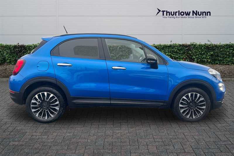 Used Fiat 500X 2023 for sale - 77513348: Photo 2