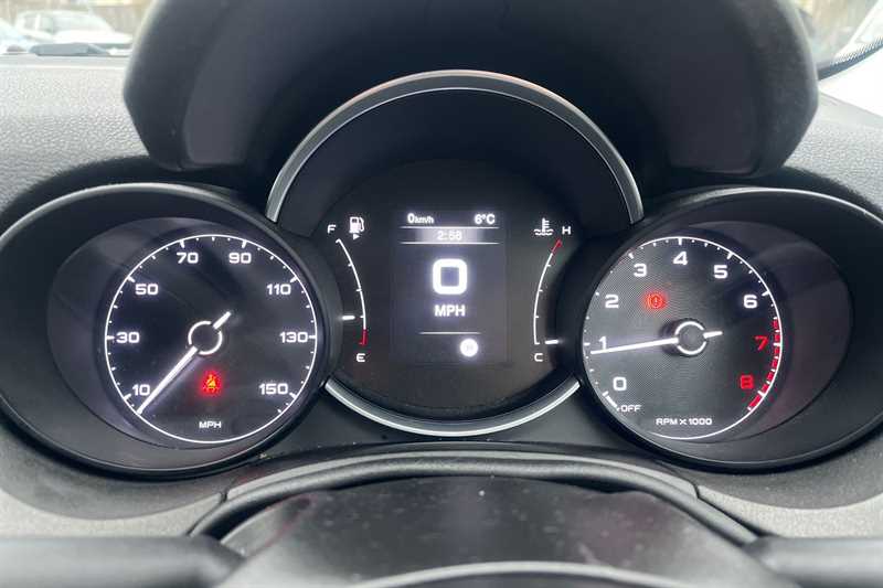 Used Fiat 500X 2023 for sale - 77513348: Photo 20