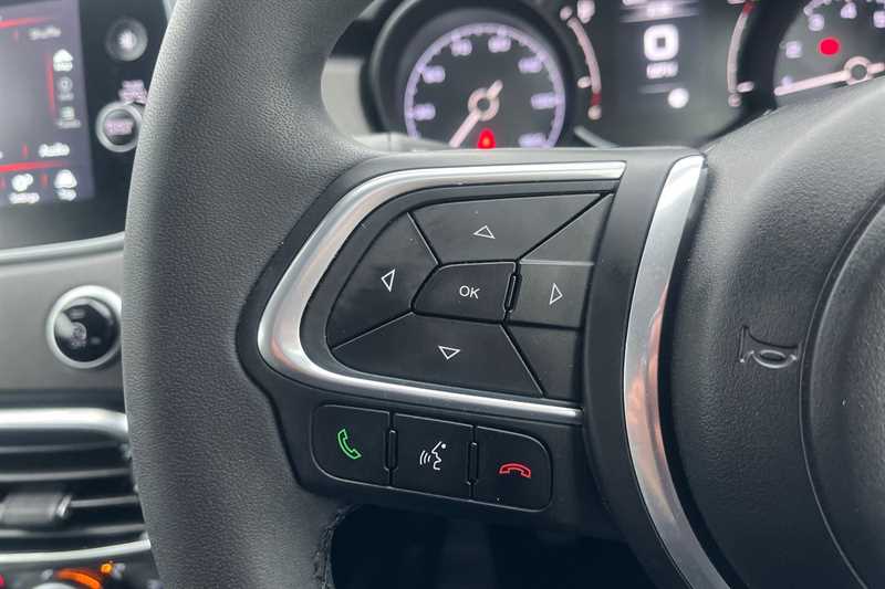 Used Fiat 500X 2023 for sale - 77513348: Photo 21