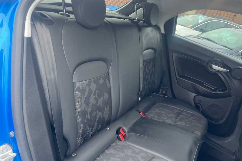 Used Fiat 500X 2023 for sale - 77513348: Photo 23