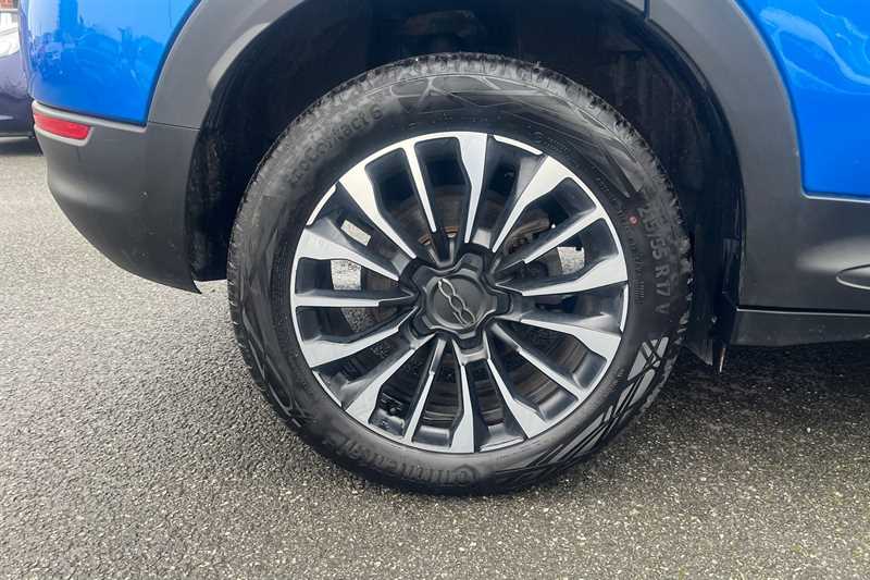 Used Fiat 500X 2023 for sale - 77513348: Photo 25