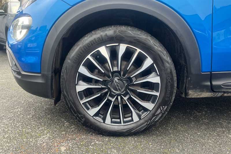 Used Fiat 500X 2023 for sale - 77513348: Photo 27