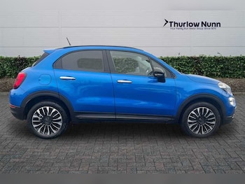 Used Fiat 500X 2023 for sale - 77513348: Photo