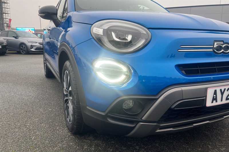 Used Fiat 500X 2023 for sale - 77513348: Photo 30