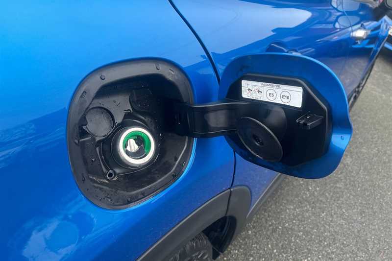 Used Fiat 500X 2023 for sale - 77513348: Photo 32