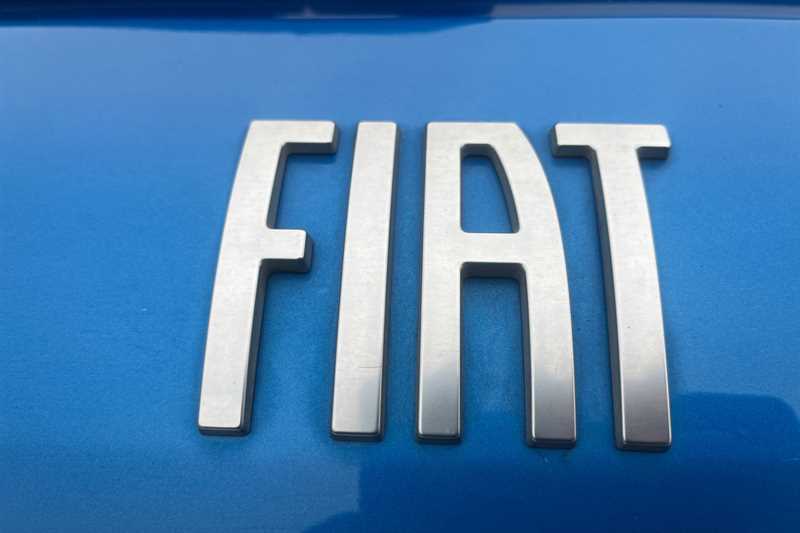 Used Fiat 500X 2023 for sale - 77513348: Photo 33