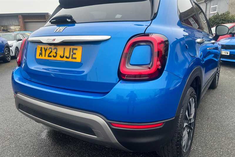 Used Fiat 500X 2023 for sale - 77513348: Photo 36