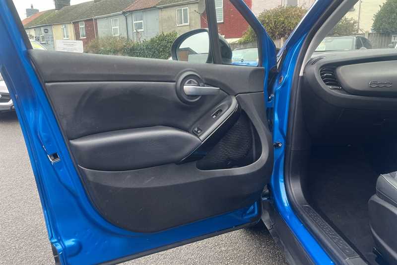 Used Fiat 500X 2023 for sale - 77513348: Photo 39