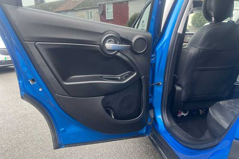 Used Fiat 500X 2023 for sale - 77513348: Photo 40