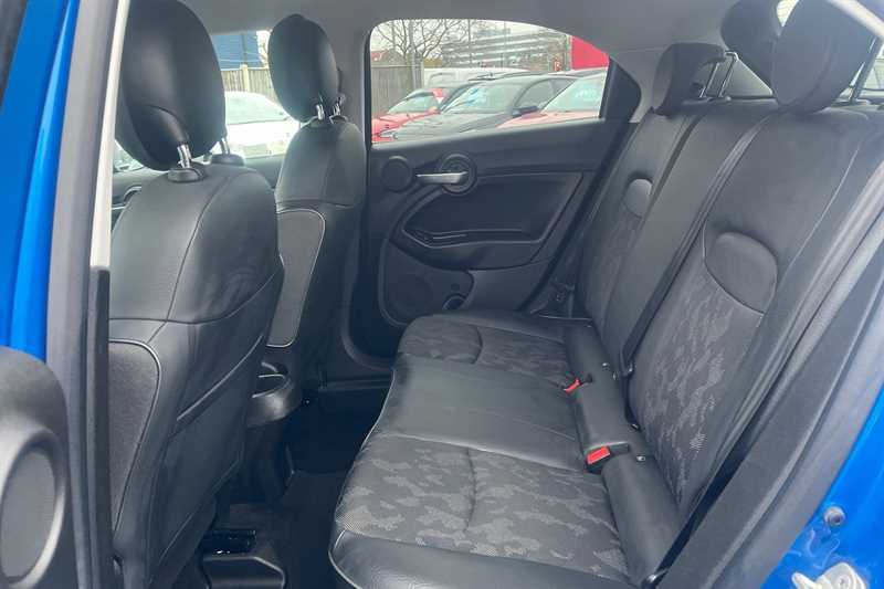 Used Fiat 500X 2023 for sale - 77513348: Photo 42