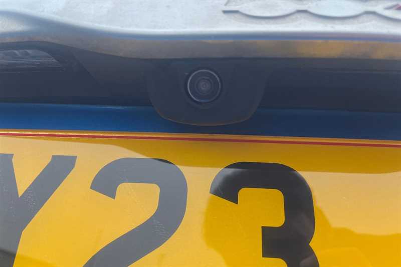 Used Fiat 500X 2023 for sale - 77513348: Photo 53