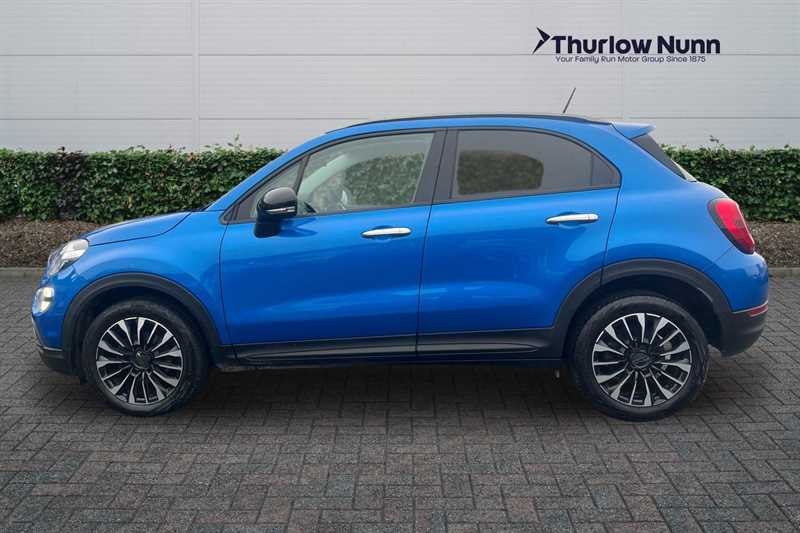 Used Fiat 500X 2023 for sale - 77513348: Photo 6