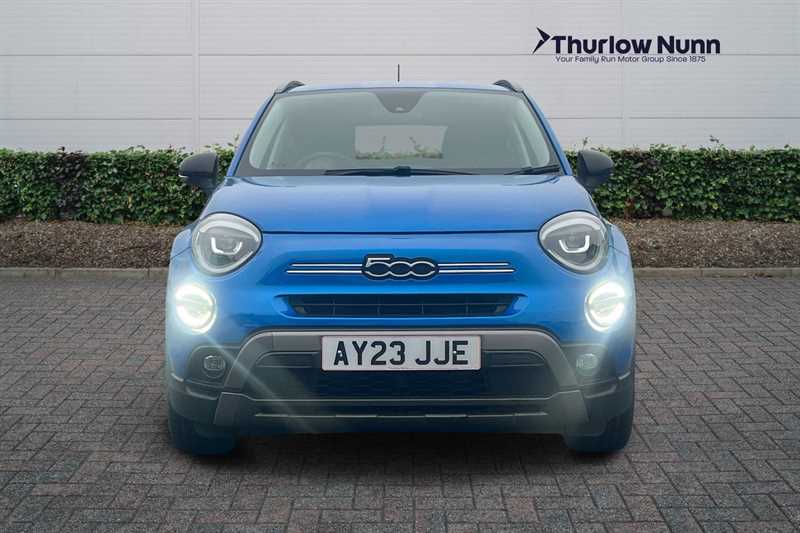 Used Fiat 500X 2023 for sale - 77513348: Photo 8