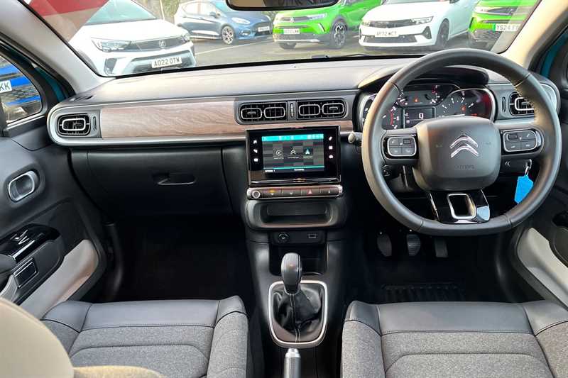 Used Citroen C3 2022 for sale - 77472101: Photo 12