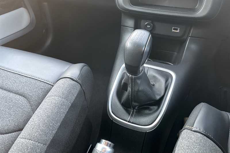 Used Citroen C3 2022 for sale - 77472101: Photo 14