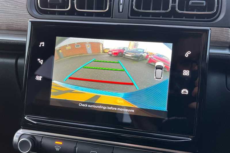 Used Citroen C3 2022 for sale - 77472101: Photo 19