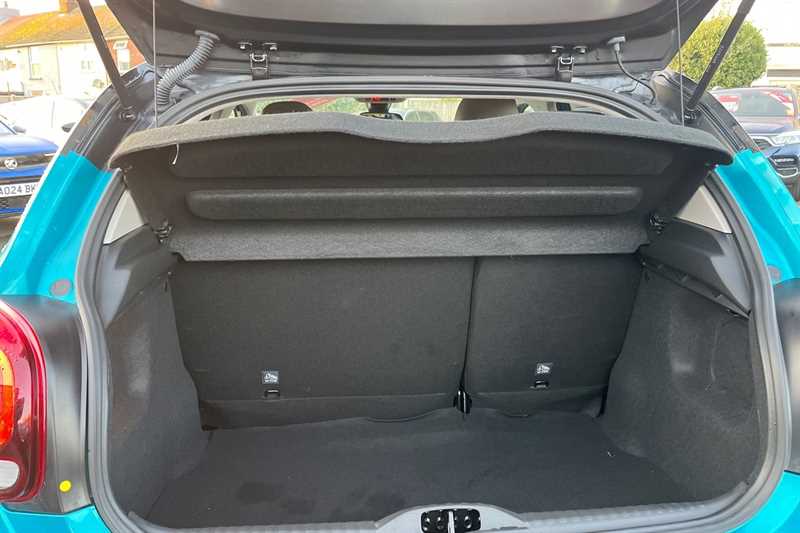 Used Citroen C3 2022 for sale - 77472101: Photo 24