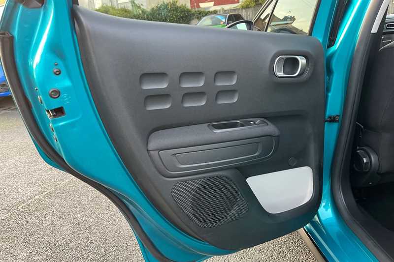 Used Citroen C3 2022 for sale - 77472101: Photo 27