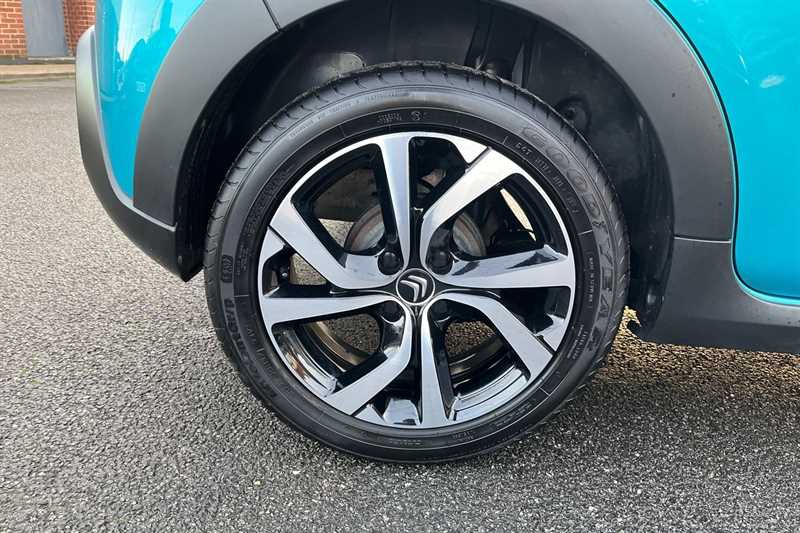 Used Citroen C3 2022 for sale - 77472101: Photo 35