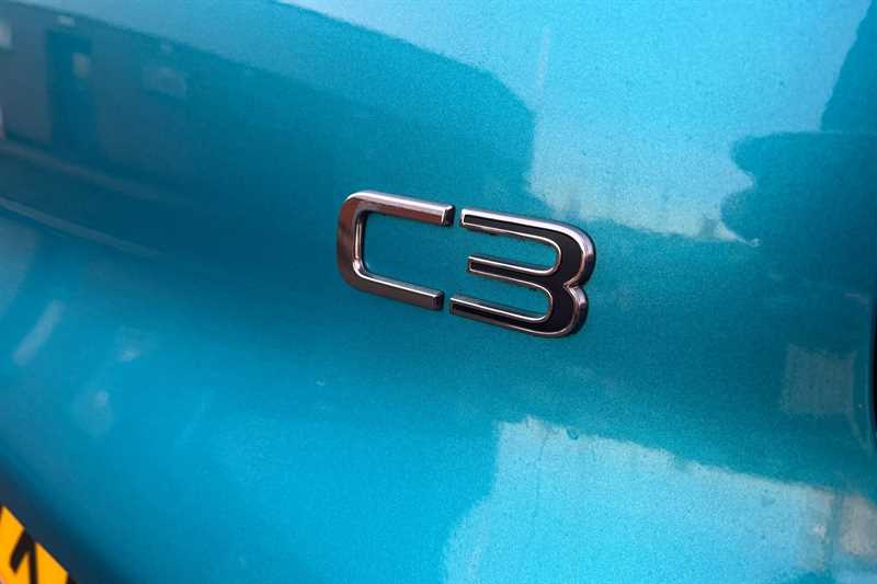 Used Citroen C3 2022 for sale - 77472101: Photo 38