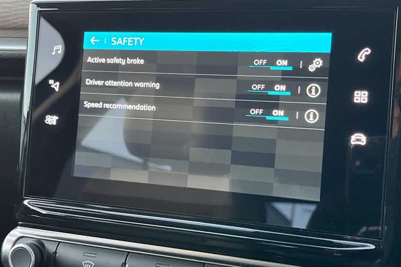 Used Citroen C3 2022 for sale - 77472101: Photo 53