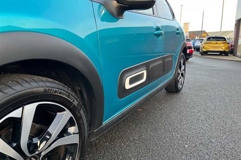 Used Citroen C3 2022 for sale - 77472101: Photo 58